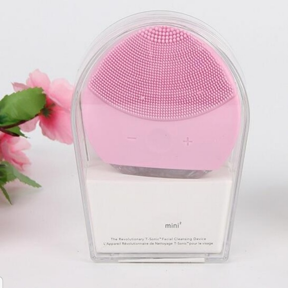 Facial cleansing brush - Picture 5 of 6